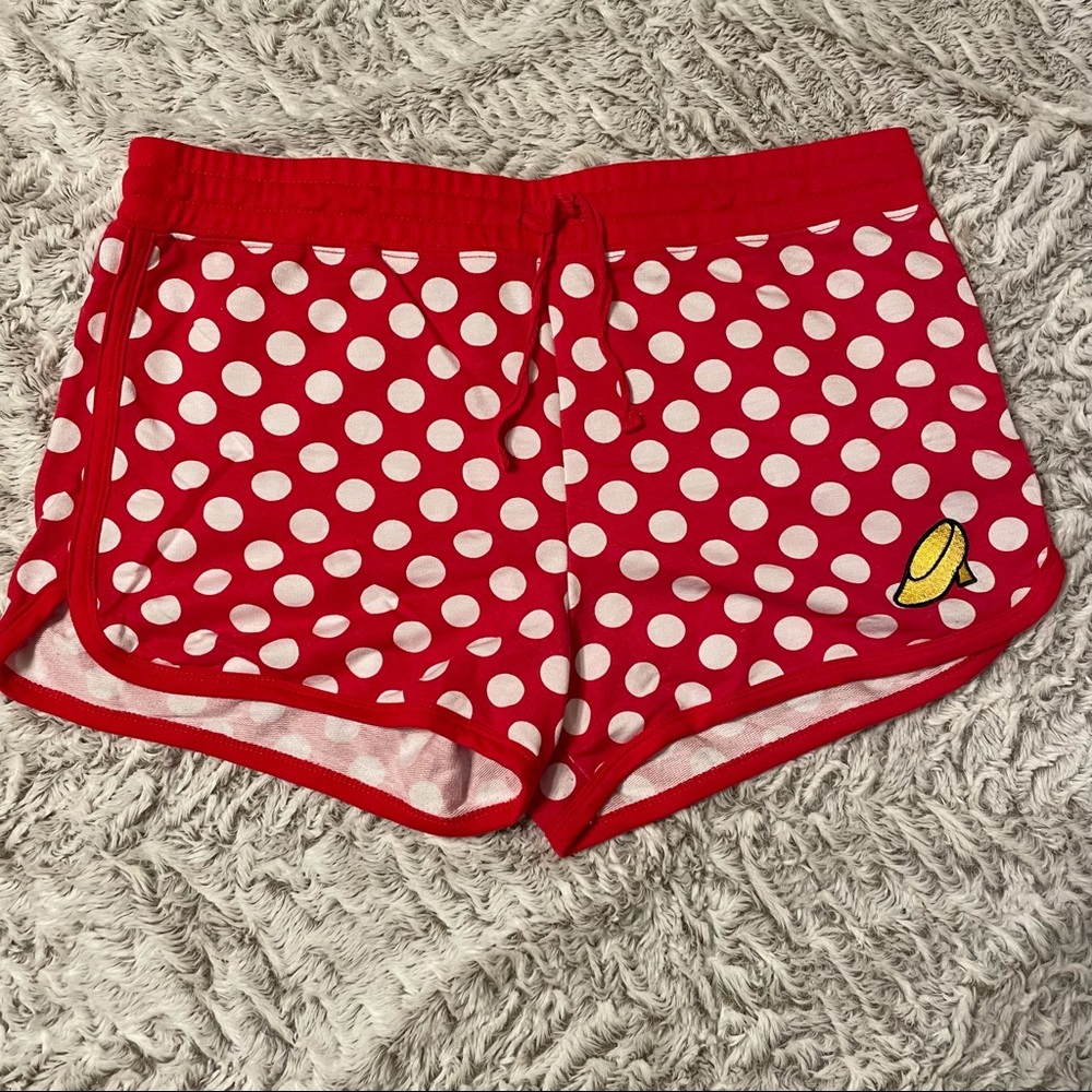 HOLIDAY SALE Disney’s Minnie shorts